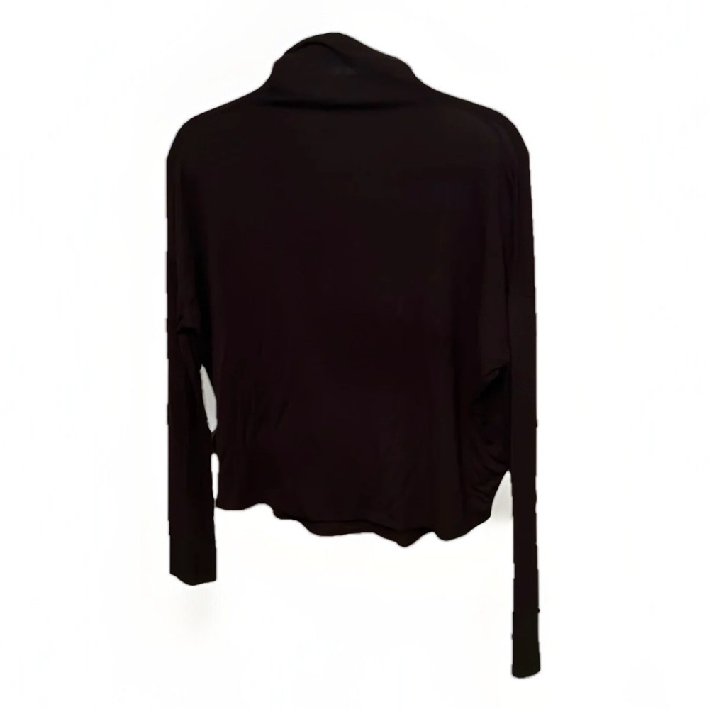 Aritzia Babaton XS oversized turtleneck